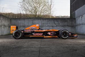 Arrows A21 2000 года 